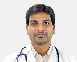 Dr. Naresh Gundu